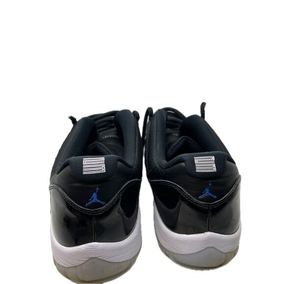 Nike Jordan 11 Retro Low Space Jam Sneakers Mens 17 - Picture 5 of 8